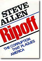 Ripoff: The Corruption That Plagues America
