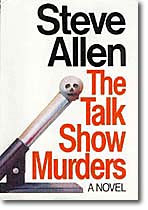 The Talk Show Murders