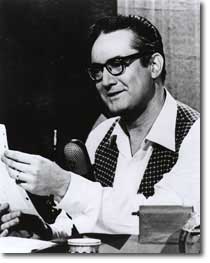 Steve Allen