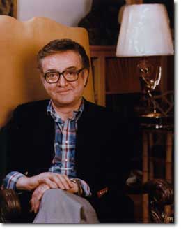 steve allen icon