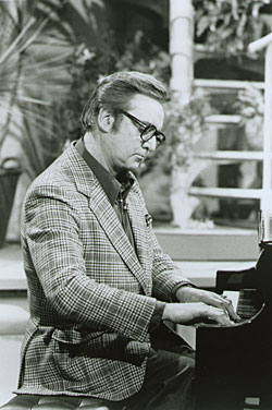 Steve Allen